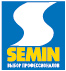 SEMINRUS Логотип